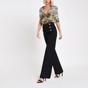 RIVER ISLAND Trousers from ASOS